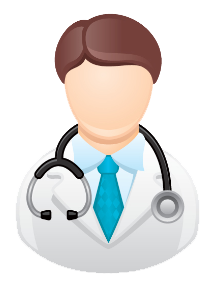 DR. AHMET FARUK DALKIN