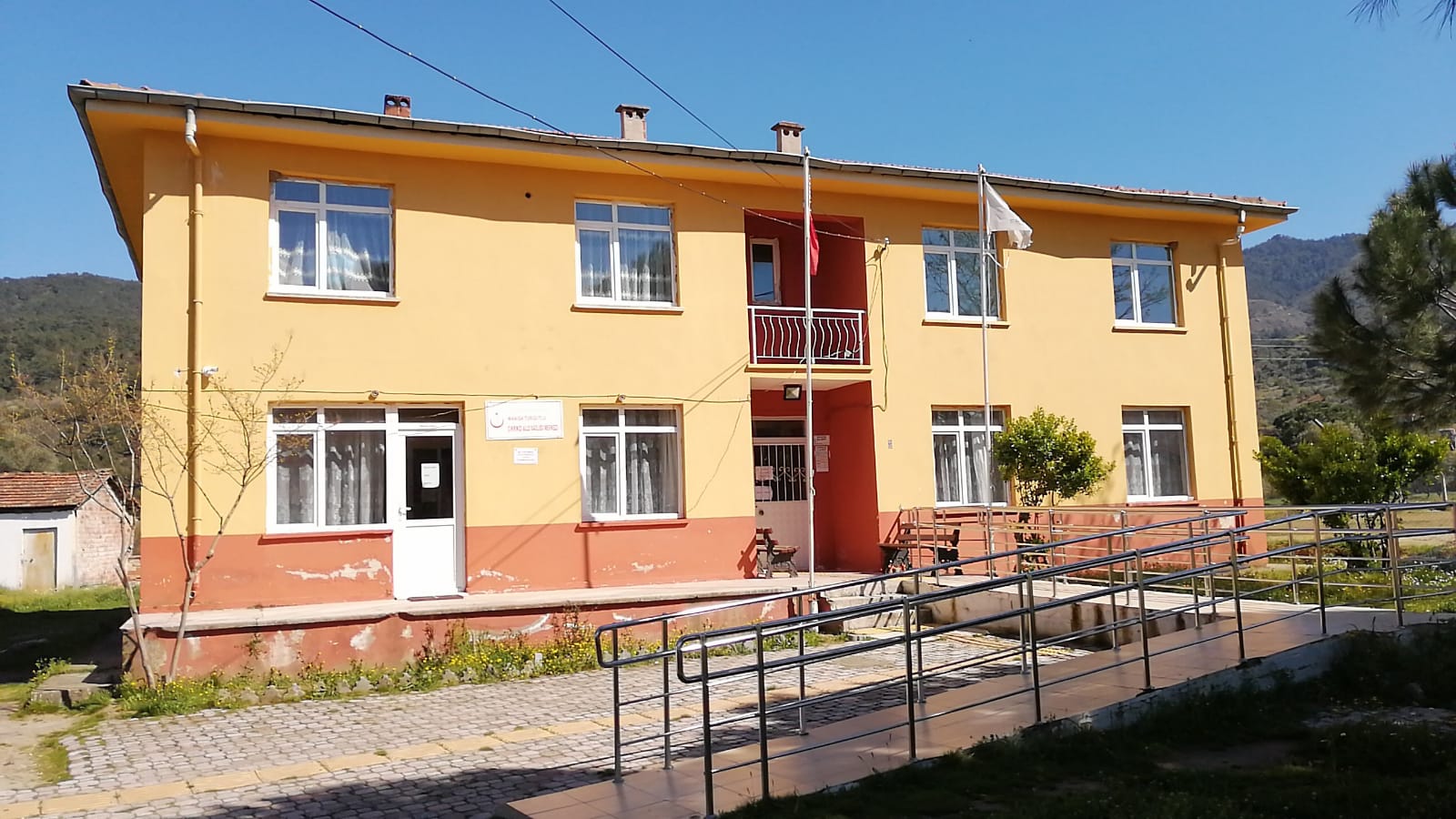 Web Sitemiz Yayında!