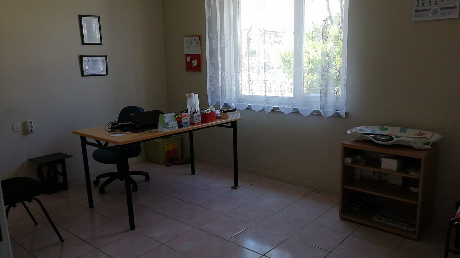 Asm İç Görünüm 4