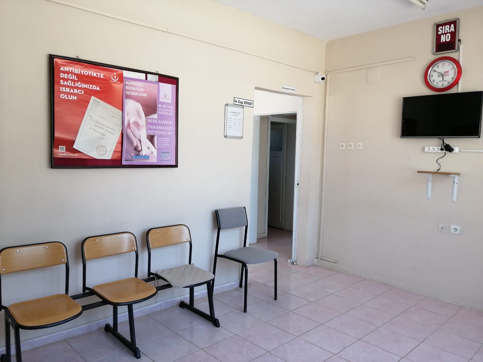 Asm İç Görünüm 3